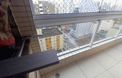 Imagem 3: ÓTIMO APARTAMENTO NO BAIRRO CANTO DO FORTE, 83m² POR R$ 470.000,00