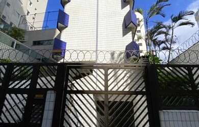 Imagem 12: Apartamento para venda possui 42 metros quadrados com 1 quarto em Aviação...