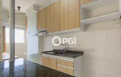 Imagem 9: Apartamento com 2 dormitórios, 46 m² - venda por R$ 190.000,00 ou aluguel...