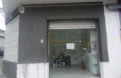 Imagem 1: Salão comercial para aluguel com 14 metros quadrados em Vila Gomes Cardim...