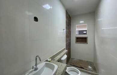 Imagem 11: Linda Casa em Alto Padrão 3 qtos 1 suíte e Espaço Gourmet