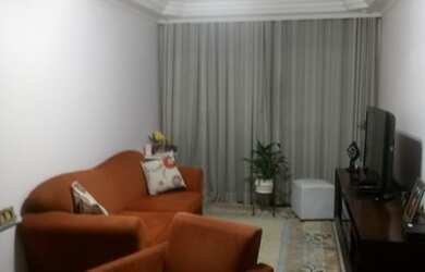 Imagem 2: Apartamento Alto do Ipiranga