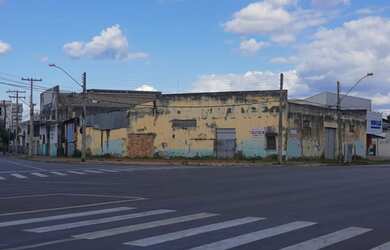 Imagem 3: Lote/Terreno - 811 metros Setor Rodoviário - Goiânia - GO