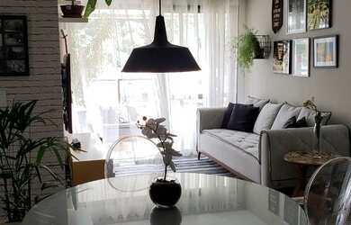 Imagem 4: ALUGO EXCELENTE APTO 3QTOS-SUÍTE-81M2-1VGA - FREEDOM FREGUESIA JPA RJ