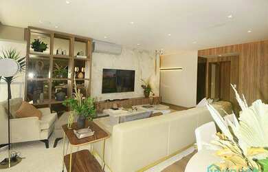 Imagem 4: Apartamento à venda, 146 m² por R$ 2.096.000,00 - Ipiranga - São Paulo/SP