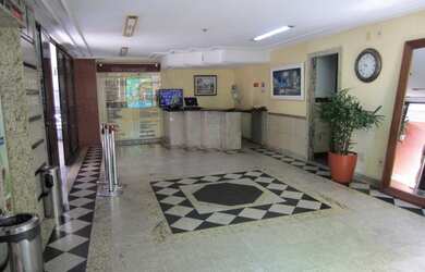 Imagem 2: Sala/Conjunto para aluguel com 33 metros quadrados em Stiep - Salvador...