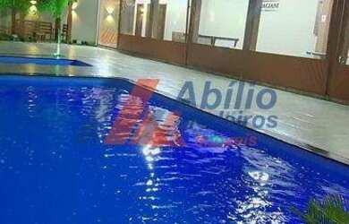 Imagem 6: Salão à venda, 120 m² por R$ 375.000 - Jardim Paris - Londrina/PR