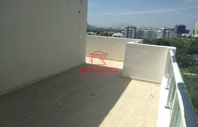 Imagem 15: Confira essa Ótima Cobertura no Recreio - Apenas 3 Meses de Aluguel e...