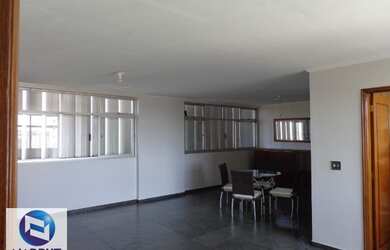 Imagem: O apartamento possui 3 Dormitórios, 4 Banheiros, 1 Vaga na