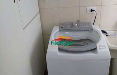 Imagem 16: Apartamento à venda, 64 m² por R$ 448.000,00 - Vila Guarani (Z Sul) - São Paulo/SP