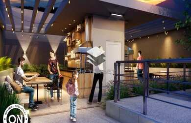 Imagem 5: SÃO PAULO - Apartamento Padrão - VILA DOM PEDRO I