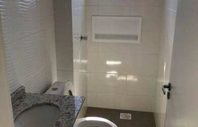 Imagem 8: Apartamento Garden à venda, 57 m² por R$ 214.900,00 - São Marcos - São José dos Pinhais/PR