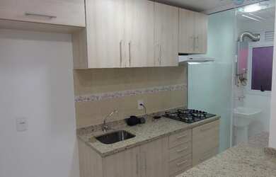 Imagem 7: Apartamento residencial para locação, Camaquã, Porto Alegre