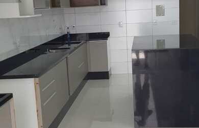 Imagem: Casa para venda tem 170 metros quadrados com 3 quartos em Jardim