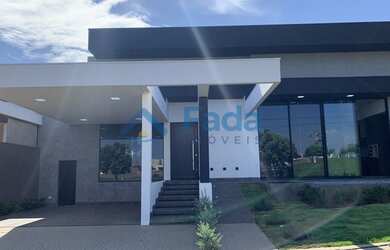 Imagem 1: PORTO RICO - Casa de Condomínio - Condomínio Mirante