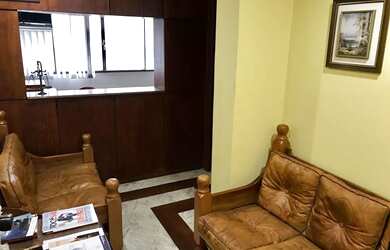 Imagem 3: Sala à venda, 52 m² por R$ 250.000,00 - Centro - Porto Alegre/RS