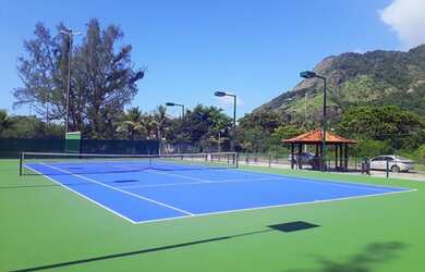 Imagem 15: Casa de condomínio para venda possui 1048 metros quadrados