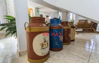 Imagem 16: Lindo Sobrado com 4 dorm, 300 m² por R$ 950.000 - Condomínio Ninho Verde II - Pardinho/SP