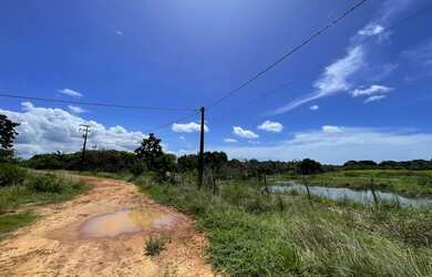 Imagem 15: Lote/Terreno para venda tem 40000 metros quadrados em Jacauna - Aquiraz...