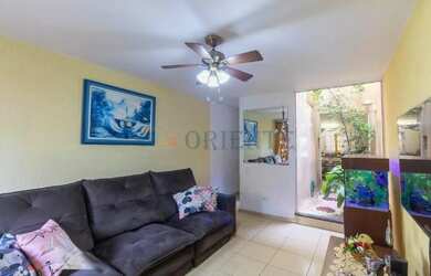 Imagem 5: São Paulo - Casa Padrão - VILA FRUGOLI