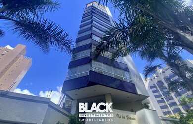 Imagem: O apartamento possui 3 Dormitórios, 2 Banheiros, 1 Vaga na