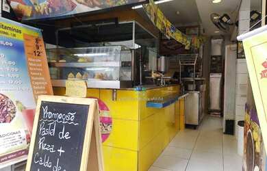 Imagem 7: Ponto à venda, 90 m² por R$ 495.000,00 - Consolação - São Paulo/SP