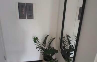 Imagem 8: Apartamento para venda possui 64 metros quadrados com 1 quarto em Calhau...