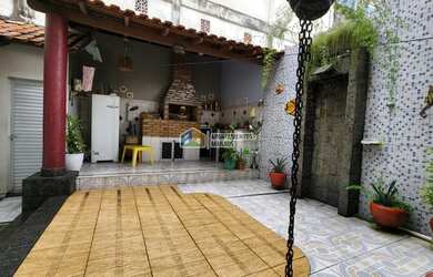 Imagem 15: Linda Casa de 3Qts/1St na Raiz