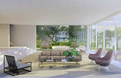 Imagem 4: Santana de Parnaiba - Casa de Condomínio - Tambore