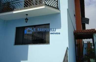 Imagem 2: SOBRADO NA VILA GUEDES