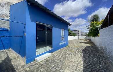 Imagem: O depósito possui 80m² de Área e está localizado em Centro