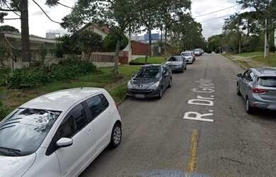 Imagem 8: Lote/Terreno para venda tem 429 metros quadrados em Juvevê - Curitiba...