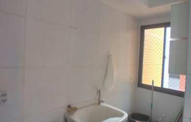 Imagem 9: Apartamento para venda possui 64 metros quadrados com 1 quarto em Calhau...