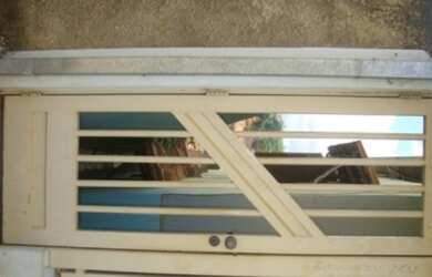 Imagem: A kitnet possui 1 Dormitório, 1 Banheiro, 45m² de Área e