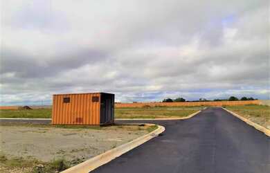 Imagem: O terreno possui 237m² de Área e está localizado em Ipê