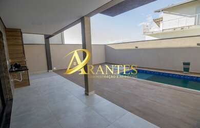 Imagem 10: CASA EM CONDOMÍNIO RESIDENCIAL em ATIBAIA - SP, CONDOMINIO TERRAS DE...