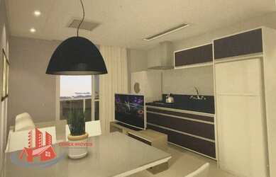 Imagem 3: CAXIAS DO SUL - Apartamento Padrão - Sagrada Família