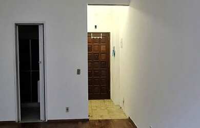 Imagem: A kitnet possui 1 Dormitório, 1 Banheiro, 27m² de Área e