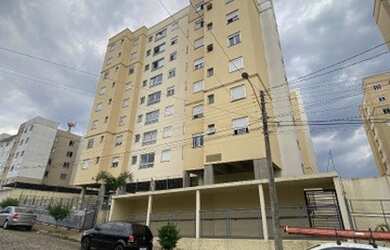 Imagem 13: CAXIAS DO SUL - Apartamento Padrão - São Caetano