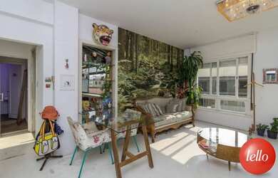 Imagem 4: São Paulo - Apartamento Padrão - Bela Vista