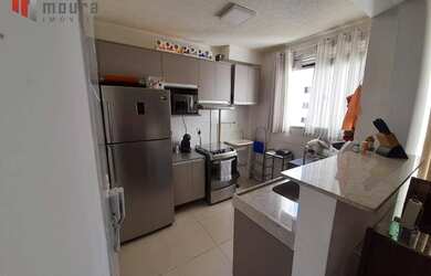 Imagem 13: Apartamento com 2 dormitórios à venda, 44 m² por R$ 180.000,00 - Industrial...