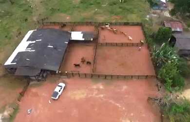 Imagem 4: Fazenda em Altamira - Pará - 470 Alqueires - Acesso de Asfalto