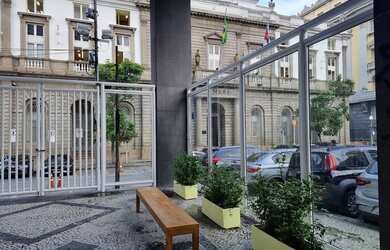 Imagem 14: LOJÃO EM PONTAÇO ESQUINA EM FRENTE AO FORUM CA CAPITAL DO RIO DE JANEIRO