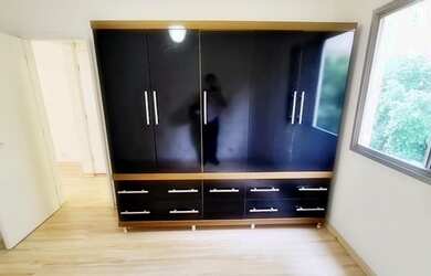 Imagem 15: 1 DORMITÓRIO 1 VAGA AMPLO NO MELHOR DO Jardim Paulista