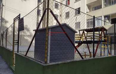 Imagem 5: Apartamento a Venda no Jardim São Luis Campo Limpo São Paulo