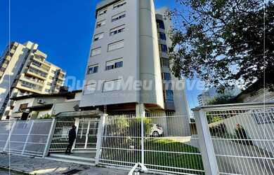 Imagem 2: CAXIAS DO SUL - Apartamento Padrão - Panazzolo