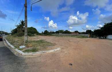 Imagem: O terreno possui 915m² de Área e está localizado em Altiplano