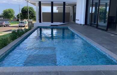 Imagem 4: PORTO RICO - Casa de Condomínio - Condomínio Mirante