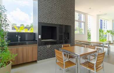 Imagem 14: SÃO PAULO - Apartamento Padrão - PINHEIROS