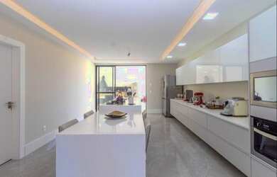 Imagem 3: Casa com 5 dormitórios à venda, 462 m² por R$ 3.590.000,00 - Recreio...